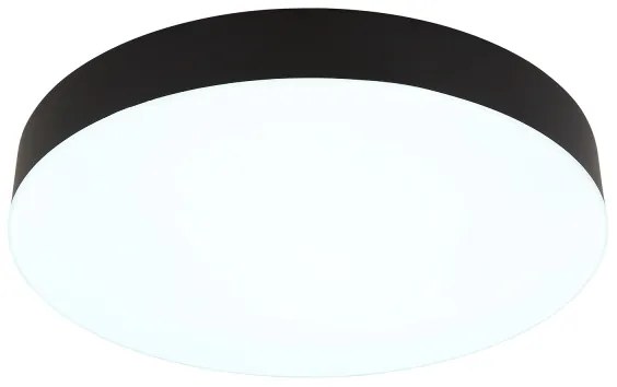 Globo 12384-24 - LED Stropné svietidlo MATTHEW LED/24W/230V