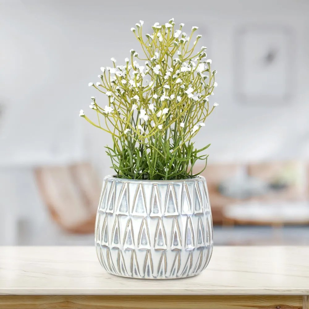 Umelá rastlina (výška 27 cm) Babi – Restilo