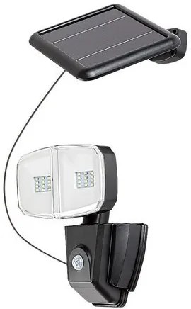 Rabalux ZLARIN LED solarná lampa 77012