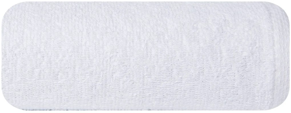 FROTÉ UTERÁK SMOOTH1 SADA 6KS 50X90 CM BIELA