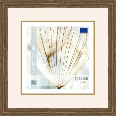 Fotorám 20x20, Quadro/4