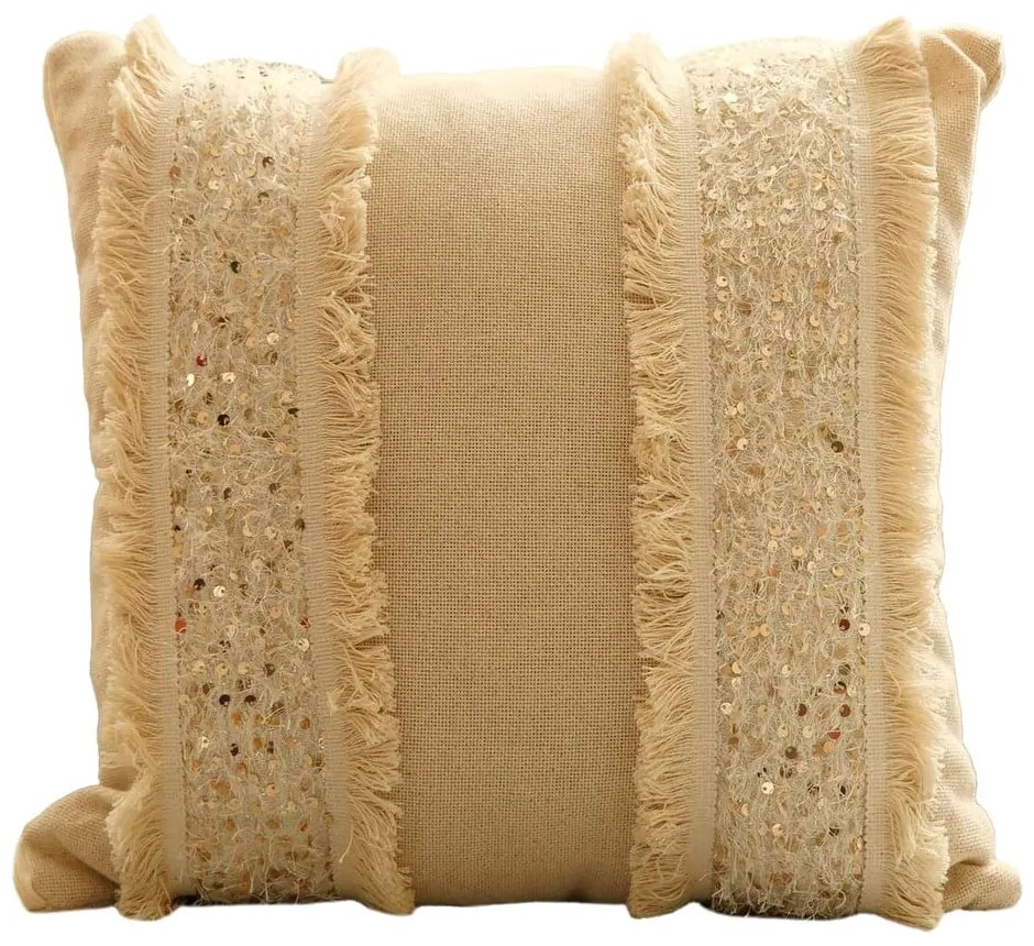 Obliečka na vankúš 43x43 cm Frill – Mioli Decor