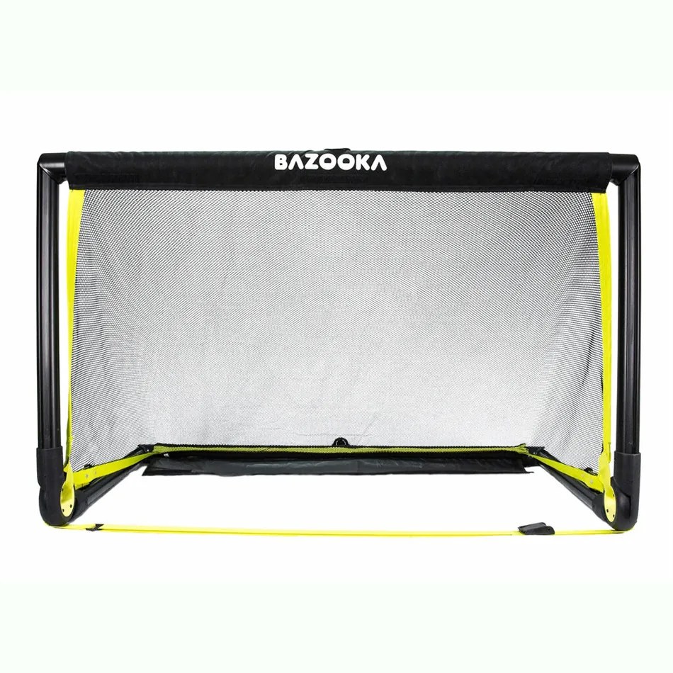 My Hood 302059 futbalová bránka BazookaGoal, 120 x 75 x 50 cm