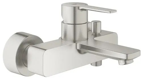 Vaňová batéria GROHE Lineare supersteel 33849DC1