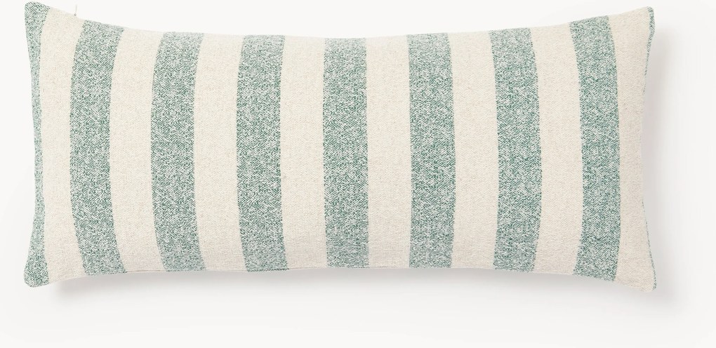 Pruhovaný poťah na vankúš Nuri