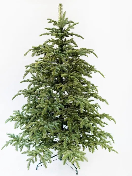 Foxigy Vianočný stromček Smrek horský 3D 220cm Royal