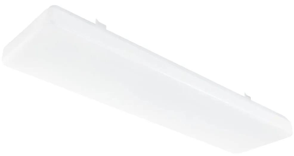 NORDLUX Kancelárske stropné LED osvetlenie TRENTON, 23 W, denná biela