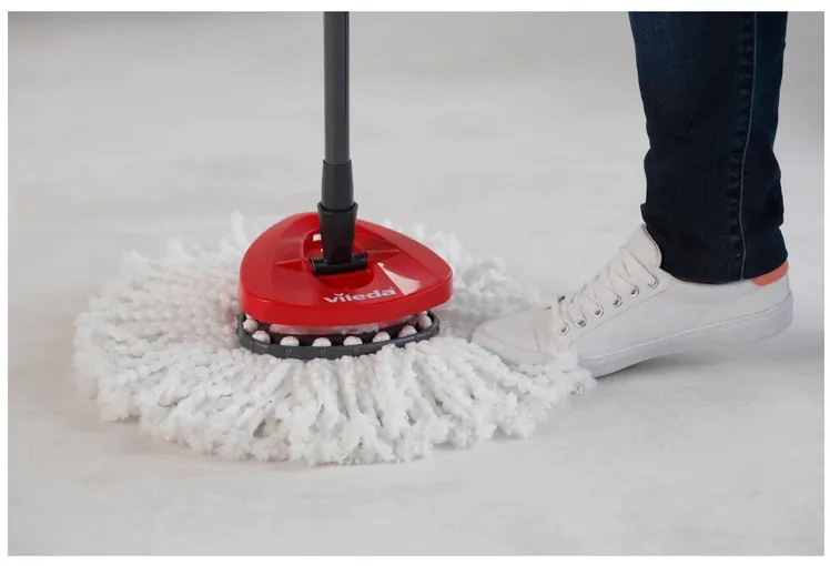 Vileda Čistiaca súprava na podlahy Easy Wring and Clean (100367440)