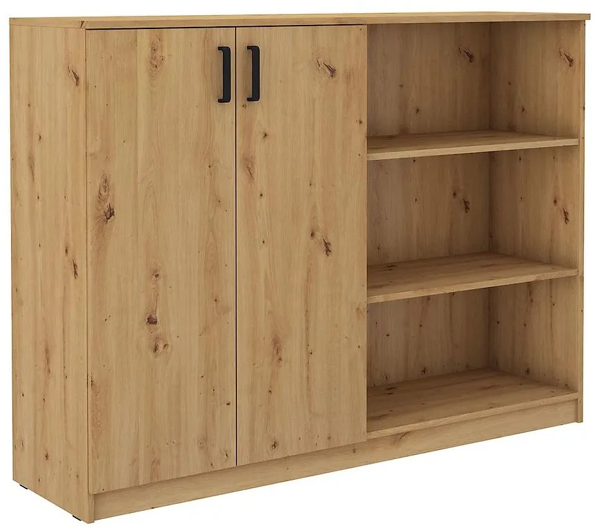 Komoda vysoká 2f Malta artisan/artisan (850)