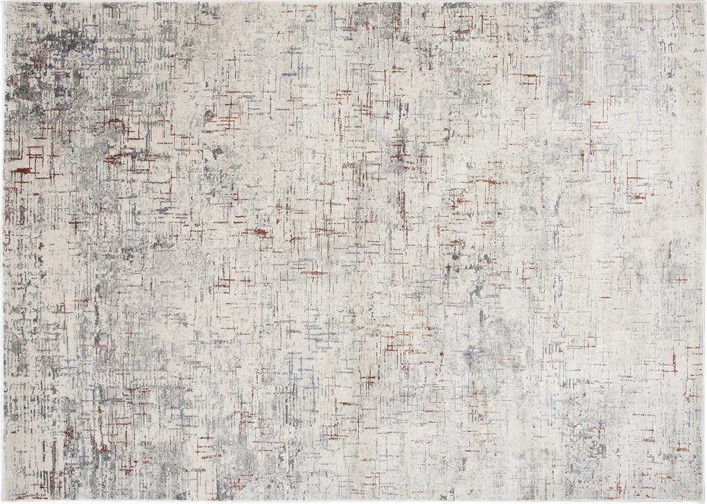 TA Koberec AP22A KRÉMOVÝ FEYRUZ FFS Rozmer: 240x330 cm