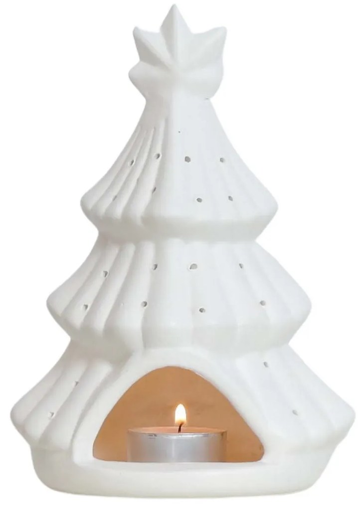 Pine - White
