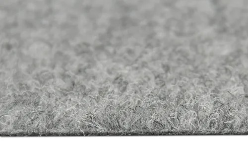 Koberce Breno Metrážny koberec PICASSO 2216, šíře role 300 cm, sivá