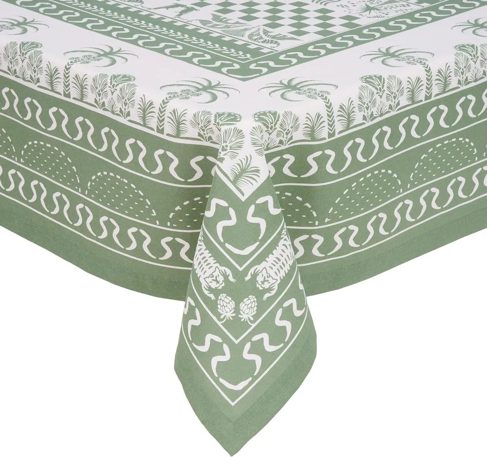 MONTEVERDE Obrus 160 x 160 cm