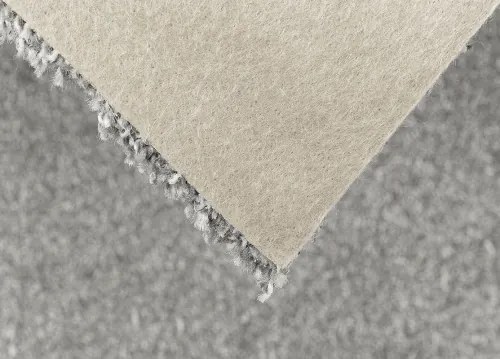 Koberce Breno Metrážny koberec BRIDGEPORT 275, šíře role 400 cm, sivá