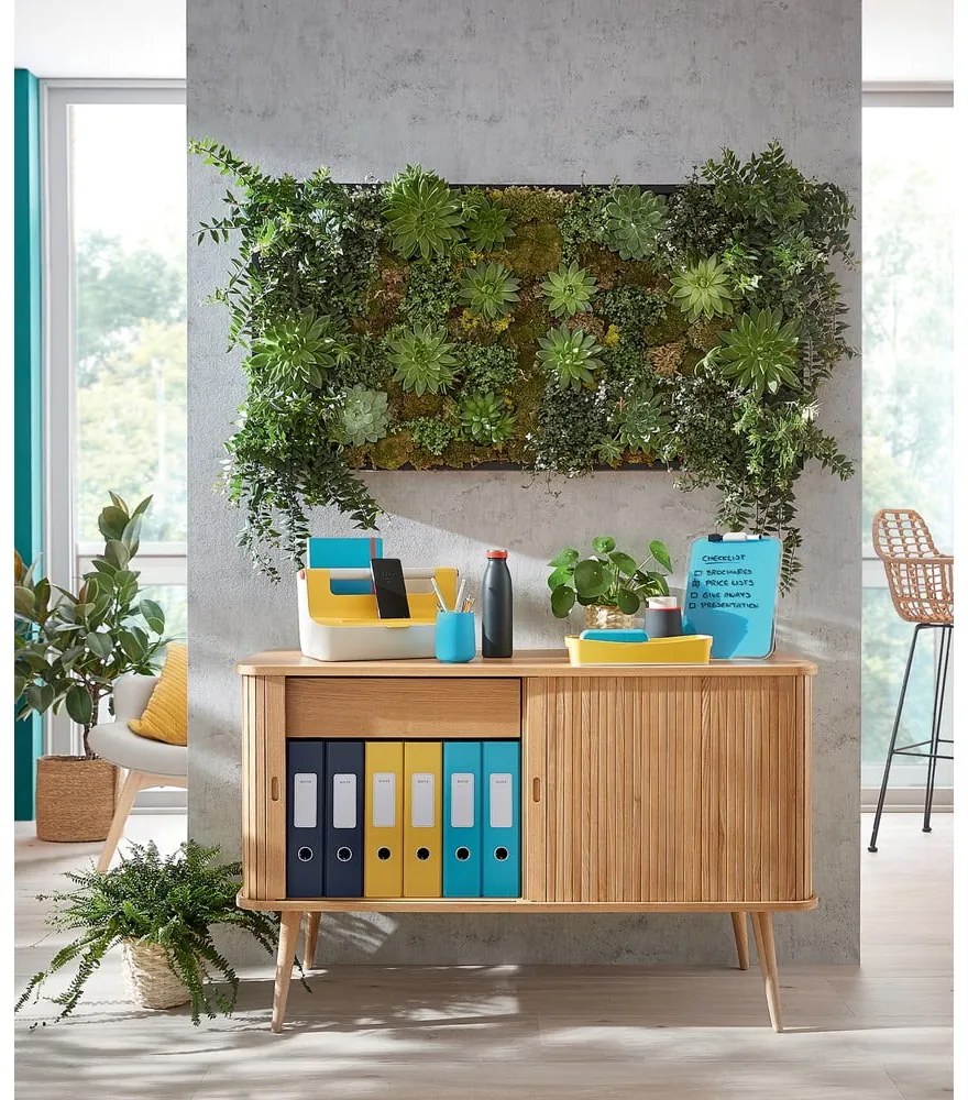 Tabuľa 15x38 cm Cosy – Leitz