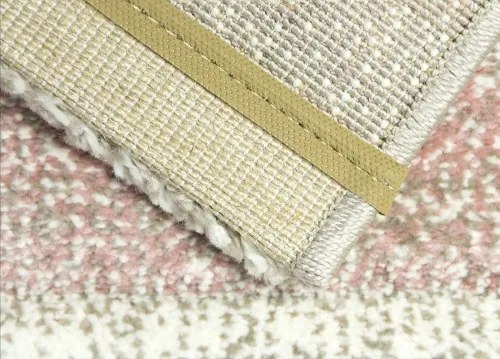 Koberce Breno Kusový koberec PASTEL  21640/755, viacfarebná,160 x 230 cm