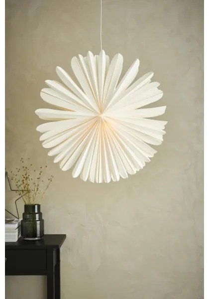 Markslöjd 705476 - Vianočná dekorácia SOL 1xE14/6W/230V pr. 60 cm