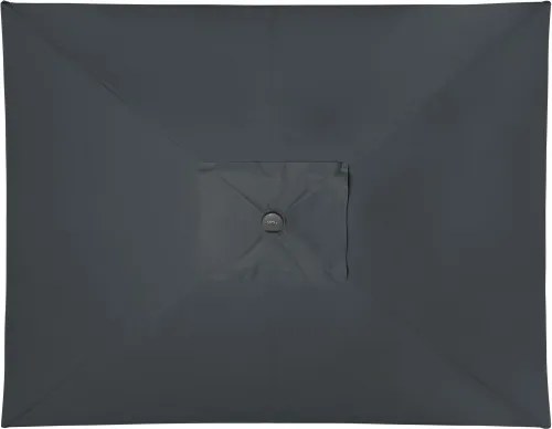 Derby Basic Lift 2 x 3 m – slnečník s kľukou - 2. akosť (S257)