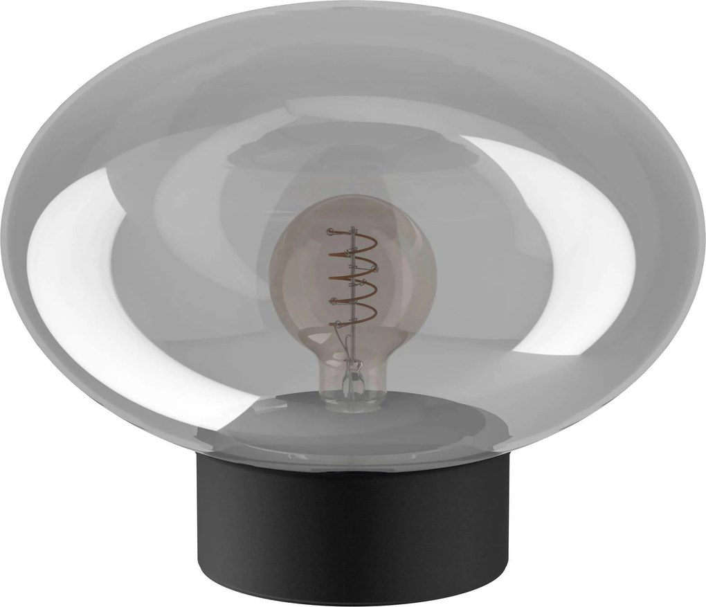 XXXLutz STOLNÁ LAMPA, E27, 33/27 cm Eglo - Online Only bytové doplnky - 003348131602
