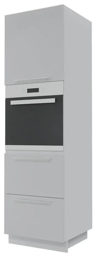 Skrinka do kuchyne Essen grey D14/RU/2M-356