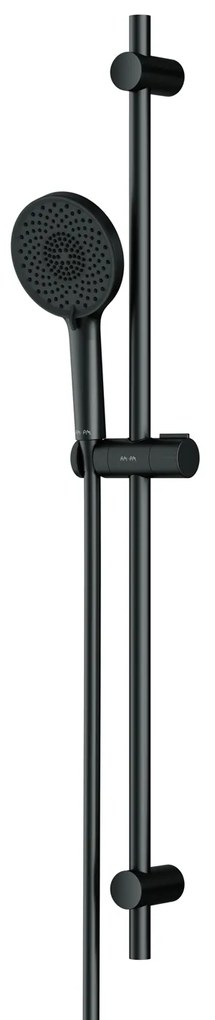 Ručná sprchová súprava AM.PM X-Joy F01XA022 čierna