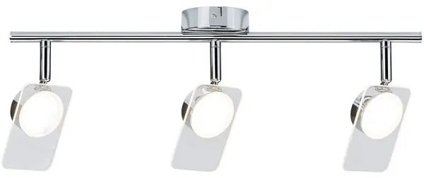 Paulmann 66668 - 3xLED/5W Bodové svietidlo WINDOW 230V