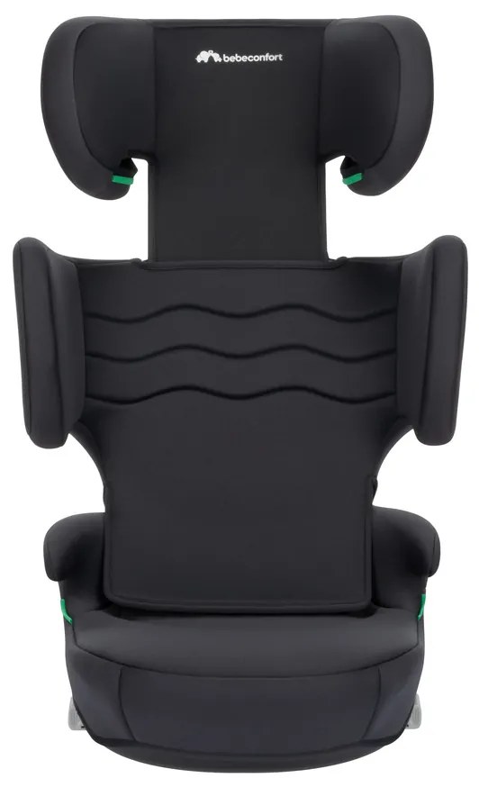 Hera i-Fix i-Size autosedačka Mineral Black