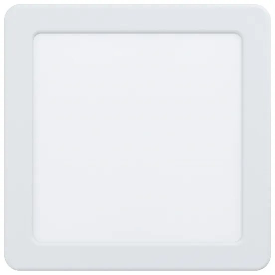 Eglo 99236 - LED Stropné svietidlo FUEVA 5 LED/10,5W/230V