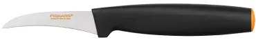 Fiskars Functional Form nôž okrajovací zahnutý 7 cm 1014206
