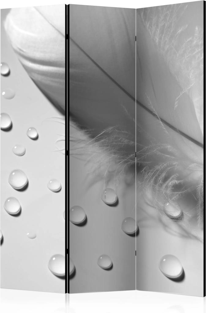 Paraván - White Feather [Room Dividers] 135x172 7-10 dní
