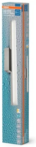 Osram - LED stmievateľné osvetlenie zrkadla ORBIS MIRROR LED/10W/230V 60 cm IP44