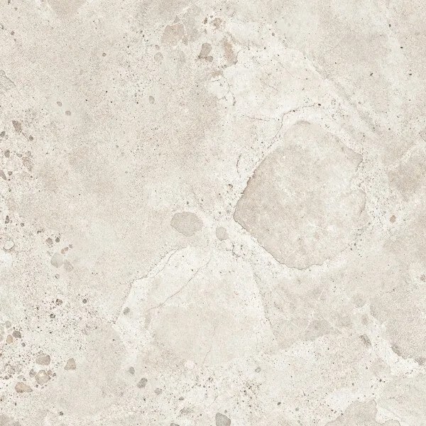 Dlažba Fragmenta Plus White 60x60 R