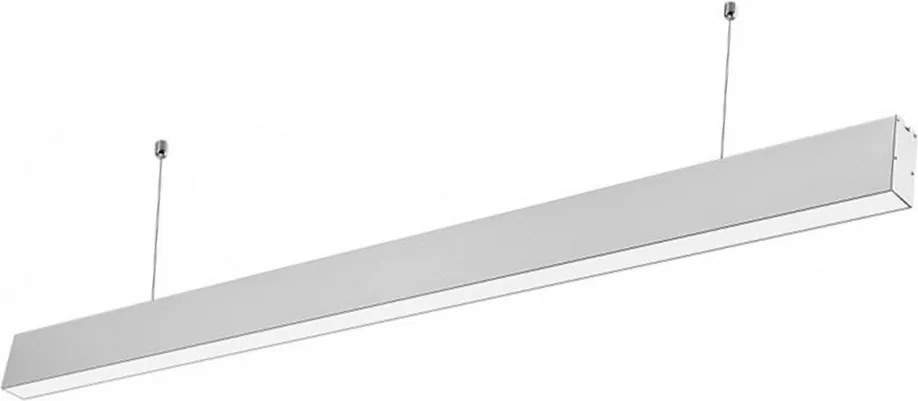 V-Tac LED Luster na lanku SAMSUNG CHIP LED/60W/230V 4000K VT0279
