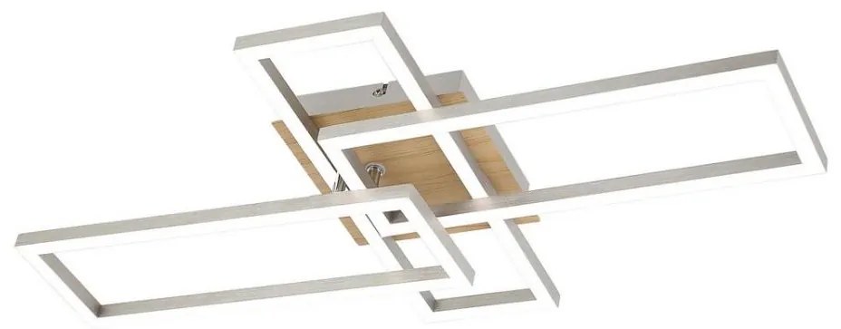 Rabalux 6590 - LED stropné svietidlo ASHTON LED/24W/230V