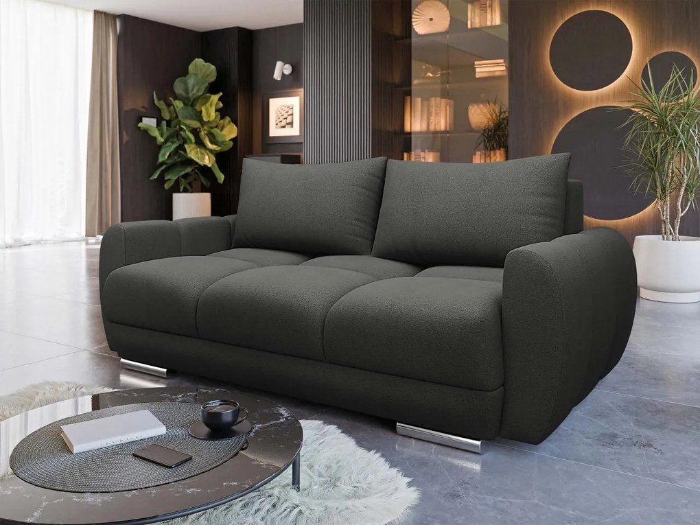 Pohovka Bordia 2, Dostupné poťahy: Velo 623