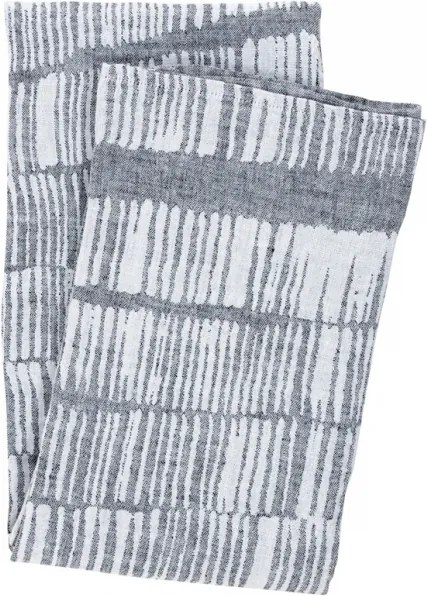 Uterák Uitto, sivý, Rozmery  48x70 cm Lapuan Kankurit