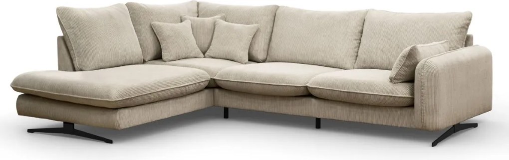 Sedacia súprava MINSTER