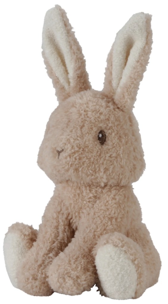 Králiček plyšový Baby Bunny 15 cm