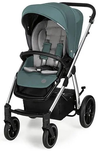 Kočík BUENO 205 turquoise
