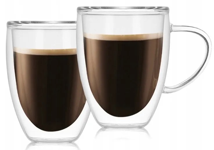 Supplies Termo sada pohárov 2x 350 ML s uškom