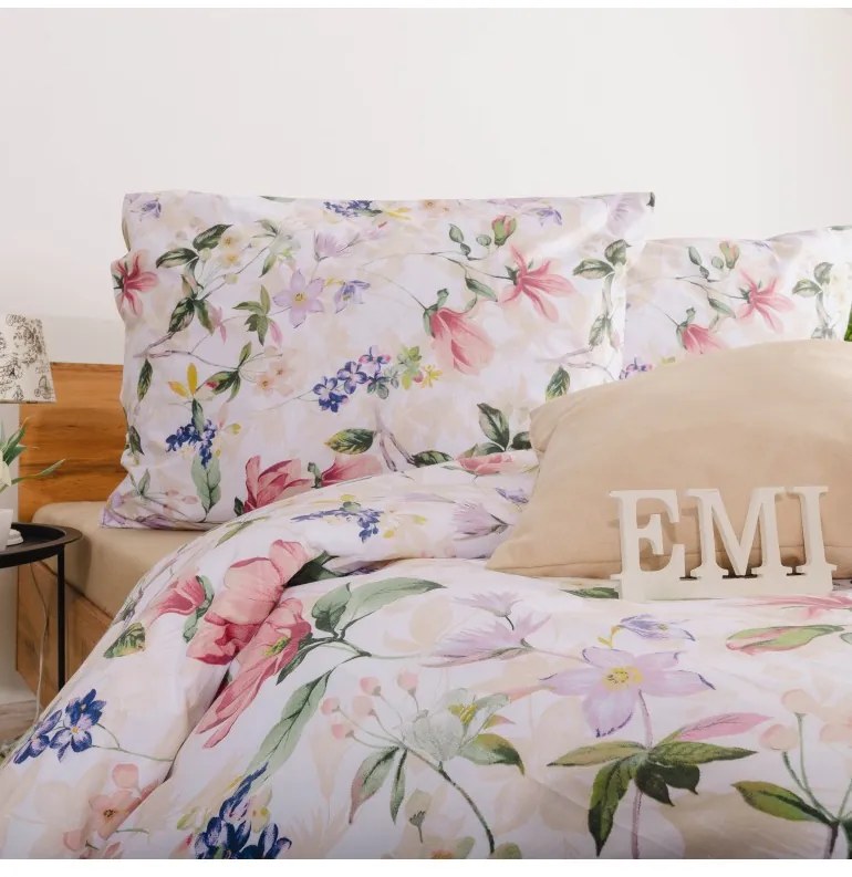 Obliečky bavlnené Nayra EMI