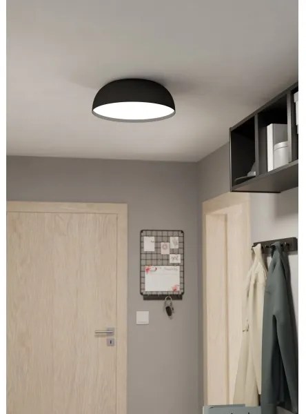 Eglo 900406 - LED RGBW Stmievateľné stropné svietidlo TOLLOS-Z 3xLED/7,5W/230V