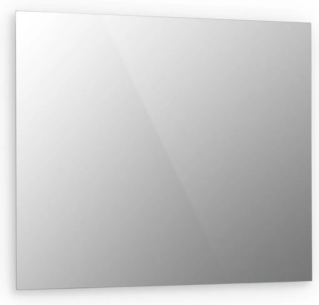 Marvel Mirror, infračervený ohrievač, 360 W, týždenný časovač, IP54, hranaté zrkadlo