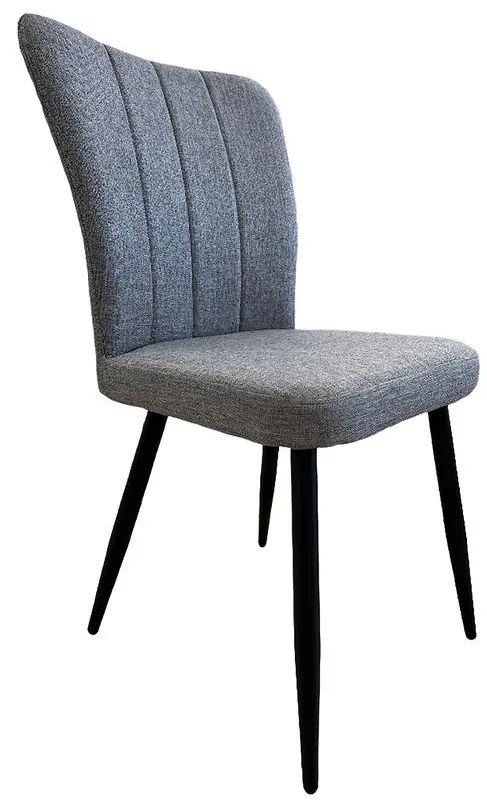 Stolička Dc-178 Werona 10 – Grey