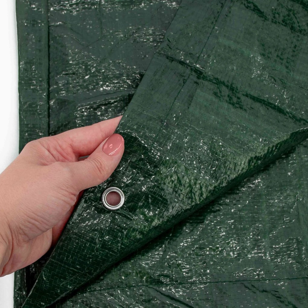 Ochranný vodeodolný obal na závesné hojdacie kreslo TRIGO - 180x205 cm