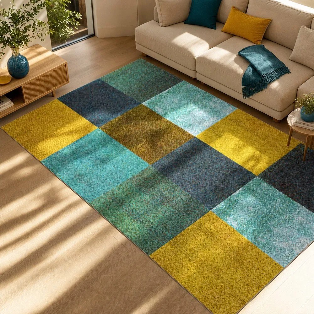 Koberec Universal Mira, 120 × 170 cm