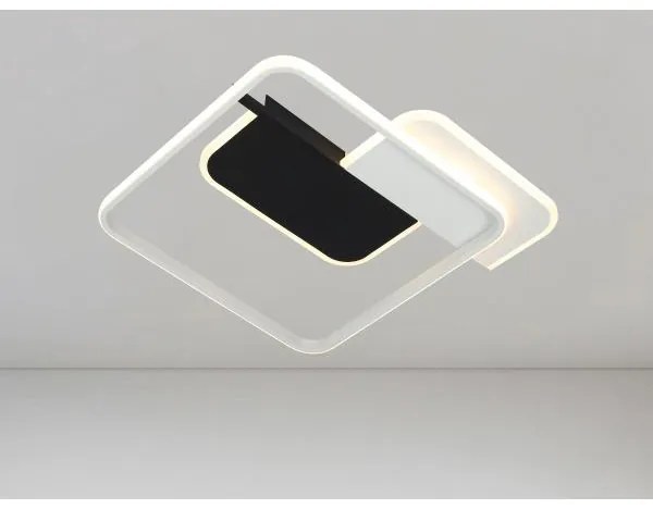 LED Stmievateľné stropné svietidlo LED/70W/230V 3000-6500K + diaľkové ovládanie