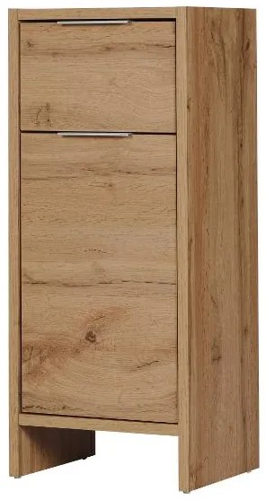 Livarno home Bočná skrinka Verona (100387735)