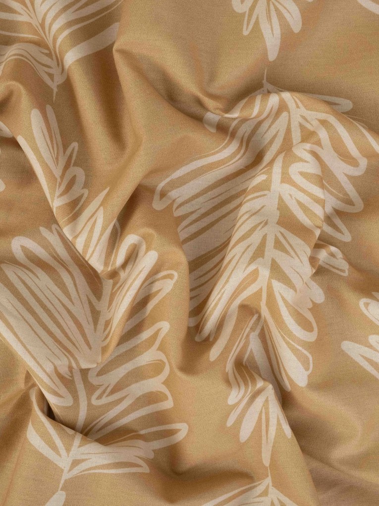 Francúzske bavlnené obliečky Renforcé - Zoe