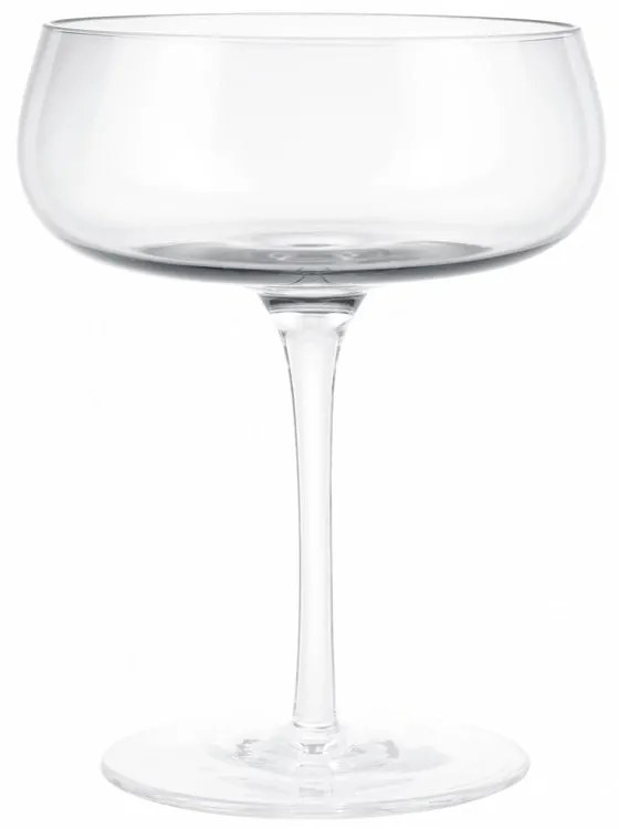 Poháre v súprave 2 ks na sekt 200 ml Belo – Blomus